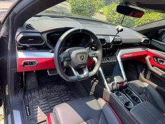 Lamborghini Urus 2021 4.0T V8 - ფოტო 5