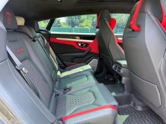 Lamborghini Urus 2021 4.0T V8 - ფოტო 6
