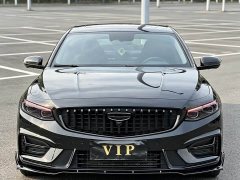 Geely Xingrui 2023 1.5TD Kunlun Edition - ფოტო 2
