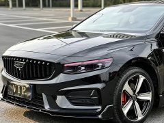 Geely Xingrui 2023 1.5TD Kunlun Edition - ფოტო 4