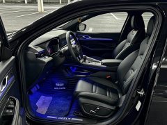 Geely Xingrui 2023 1.5TD Kunlun Edition - ფოტო 5