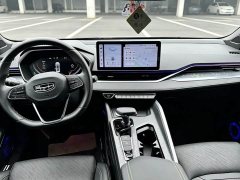 Geely Xingrui 2023 1.5TD Kunlun Edition - ფოტო 6