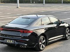 Geely Xingrui 2023 1.5TD Kunlun Edition - ფოტო 7