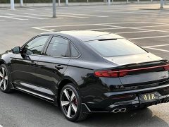 Geely Xingrui 2023 1.5TD Kunlun Edition - ფოტო 8
