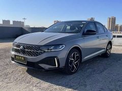 Volkswagen Lavida 2023 280TSI DSG Starry Sky Full-Featured Edition - ფოტო 1