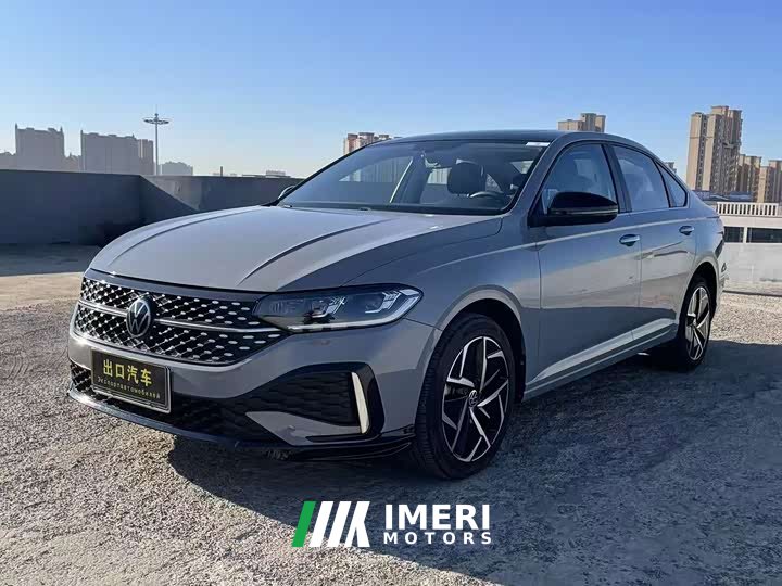 Volkswagen Lavida 280TSI DSG Starry Sky Full-Featured Edition
