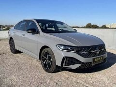 Volkswagen Lavida 2023 280TSI DSG Starry Sky Full-Featured Edition - ფოტო 3