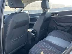 Volkswagen Lavida 2023 280TSI DSG Starry Sky Full-Featured Edition - ფოტო 5