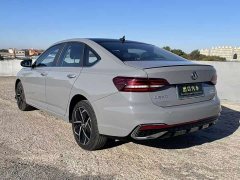 Volkswagen Lavida 2023 280TSI DSG Starry Sky Full-Featured Edition - ფოტო 7