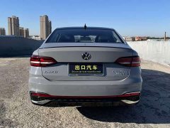 Volkswagen Lavida 2023 280TSI DSG Starry Sky Full-Featured Edition - ფოტო 8
