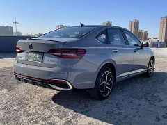 Volkswagen Lavida 2023 280TSI DSG Starry Sky Full-Featured Edition - ფოტო 9