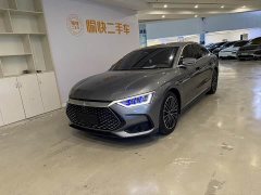 BYD Han DM-i 121KM Honor Edition - ფოტო 1