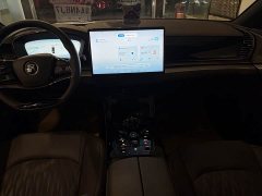 BYD Han DM-i 121KM Honor Edition - ფოტო 11