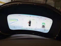 BYD Han DM-i 121KM Honor Edition - ფოტო 12