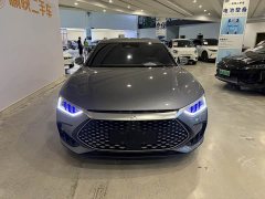 BYD Han DM-i 121KM Honor Edition - ფოტო 2