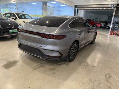 BYD Han DM-i 121KM Honor Edition - ფოტო 4