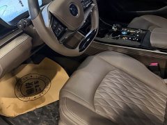 BYD Han DM-i 121KM Honor Edition - ფოტო 7