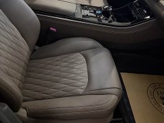 BYD Han DM-i 121KM Honor Edition - ფოტო 8
