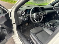 Mercedes-Benz A-Class Facelift A 200 L Sport Sedan Fashion Edition - ფოტო 4