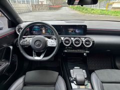 Mercedes-Benz A-Class Facelift A 200 L Sport Sedan Fashion Edition - ფოტო 6