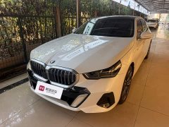 BMW 5 Series 530Li Premier M Sport Package - ფოტო 1