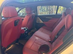 BMW 5 Series 530Li Premier M Sport Package - ფოტო 5