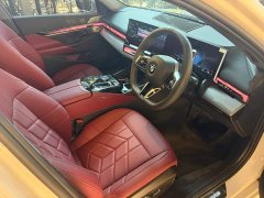 BMW 5 Series 530Li Premier M Sport Package - ფოტო 8