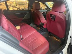 BMW 5 Series 530Li Premier M Sport Package - ფოტო 9