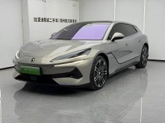 Denza BYD Denza Z9GT 2024 1100 AWD Ultra Launch Edition - ფოტო 1