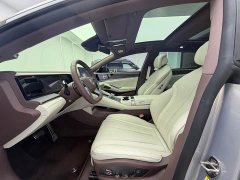 Denza BYD Denza Z9GT 2024 1100 AWD Ultra Launch Edition - ფოტო 6