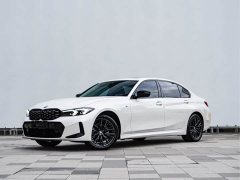 BMW 3 Series 325Li M Sport Night Edition Package - ფოტო 1