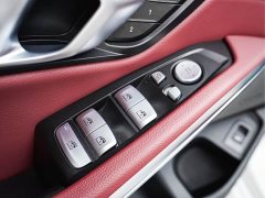 BMW 3 Series 325Li M Sport Night Edition Package - ფოტო 11