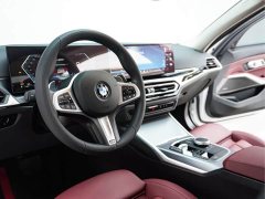 BMW 3 Series 325Li M Sport Night Edition Package - ფოტო 12