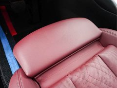 BMW 3 Series 325Li M Sport Night Edition Package - ფოტო 14