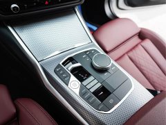 BMW 3 Series 325Li M Sport Night Edition Package - ფოტო 15