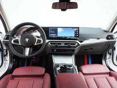 BMW 3 Series 325Li M Sport Night Edition Package - ფოტო 17