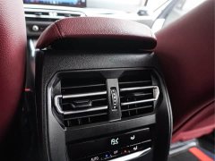 BMW 3 Series 325Li M Sport Night Edition Package - ფოტო 18