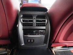 BMW 3 Series 325Li M Sport Night Edition Package - ფოტო 20
