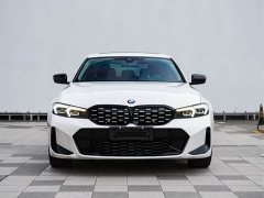BMW 3 Series 325Li M Sport Night Edition Package - ფოტო 4