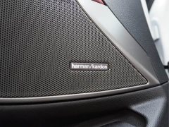 BMW 3 Series 325Li M Sport Night Edition Package - ფოტო 9