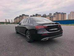 Mercedes-Benz E-Class New Energy E 350 e L Plug-in Hybrid Sedan - ფოტო 6