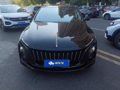 FAW Hongqi E-QM5 2024 500km Travel Edition - ფოტო 1