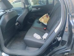 FAW Hongqi E-QM5 2024 500km Travel Edition - ფოტო 10