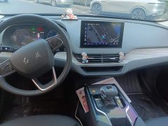 FAW Hongqi E-QM5 2024 500km Travel Edition - ფოტო 11