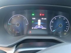 FAW Hongqi E-QM5 2024 500km Travel Edition - ფოტო 13