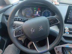 FAW Hongqi E-QM5 2024 500km Travel Edition - ფოტო 14