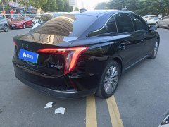 FAW Hongqi E-QM5 2024 500km Travel Edition - ფოტო 2
