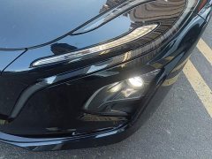 FAW Hongqi E-QM5 2024 500km Travel Edition - ფოტო 4