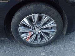 FAW Hongqi E-QM5 2024 500km Travel Edition - ფოტო 5