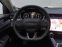 Lynk & Co Geely Lynk & Co 01 2.0T Diesel Two-Wheel Drive Pro - ფოტო 15